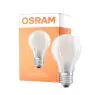 Osram Classic LED E27 Peer Filament Mat 11W 1521lm - 840 Koel Wit | Vervangt 100W