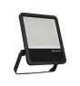 Ledvance LED Floodlight Photocell GEN 3 Zwart 200W 25000lm 100D - 840 Koel Wit | IP65 - Lichtsensor - Symmetrisch