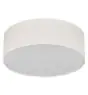 Ledvance Bulkhead Orbis Paris Beige | Geschikt voor 1x E27 - 300mm - IP20