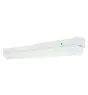 Ledvance LED Montagebalk Lineair Ultra Output Gen 2 Staal Wit 21W 3150lm - 830-840 CCT | 60cm - Vervangt 2x18W