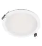 Ledvance LED Downlight Comfort Opaal Wit 30W/25W/20W 3600lm/3000lm/2400lm 100D - 930-940 CCT | Zaagmaat 200mm - IP44 - Beste Kleurweergave