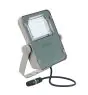 Philips LED Floodlight BVP111 Coreline Gen2 A31W 5100lm 40x21D - 740 Koel Wit | IP66 - Symmetrisch