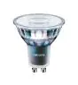 Philips MASTER LED Spot ExpertColor GU10 PAR16 3.9W 300lm 36D - 940 Koel Wit | Beste Kleurweergave - Dimbaar - Vervangt 35W