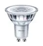 Philips Corepro LED Spot GU10 PAR16 3.5W 275lm 36D - 840 Koel Wit | Vervangt 35W