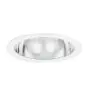 Philips LED Downlight GreenSpace2 DN470B 16.8W 2100lm 120D - 830 Warm Wit | 216mm - Aluminium Reflector - 3 uur noodverlichting