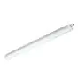 Philips LED Waterdichte Montagebalk CoreLine WT120C G2 21.5W 2700lm - 840 Koel Wit | 120cm - Bewegings- En Lichtsensor 