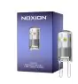 Noxion Bolt LED Capsule G9 1.9W 200lm - 827 Zeer Warm Wit | Vervangt 20W