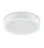 Philips LED Downlight DN065C Metaal Wit 19W 2000lm 110D - 830 Warm Wit | 225mm - Zaagmaat 200mm - IP20