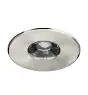 Philips LED Spot RS155B CoreLine Aluminium 7.2W 800lm 36D - 840 Koel Wit | 85mm - Zaagmaat 68mm - IP20/65 - Dimbaar