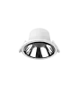 Noxion LED Downlight Apollo V2.0 12W 1480lm - 830/840 CCT | 175mm - Zaagmaat 150mm 