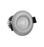 Noxion LED Spot Forseti Aluminium 6W 400lm 36D - 927 Zeer Warm Wit | Zaagmaat 72mm - IP44 - Beste Kleurweergave - Dimbaar
