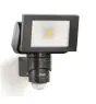 Steinel LED Floodlight LS 150 Zwart 14.7W 1760lm - 840 Koel Wit | IP44 - Bewegings- En Lichtsensor - Symmetrisch