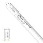 Noxion LED Buis T8 Avant Extreme (EM/Mains) High Output 13W 2100lm - 840 Koel Wit | 120cm - Vervangt 36W