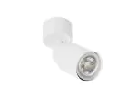 SLV Puri 2.0 Aluminium Spot Wit | Geschikt voor 1x GU10