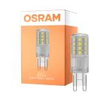 Osram LED Capsule G9 Helder 4.8W 600lm - 840 Koel Wit | Vervangt 48W