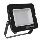 Ledvance LED Floodlight Compact Zwart 50W 5000lm 100D - 865 Daglicht | IP65 - Symmetrisch 