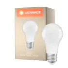 Ledvance Classic LED E27 Peer Mat 8.8W 806lm - 827 Zeer Warm Wit | Dimbaar - Vervangt 60W
