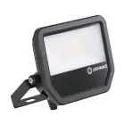 Ledvance LED Floodlight Aluminium Zwart 41W/27W 4000lm/6000lm 100D - 840 Koel Wit | IP66 - Symmetrisch