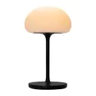 Nordlux Tafellamp Sponge Accu Goud 4.8W 300lm - 827 Zeer Warm Wit | 3-Staps Dimbaar