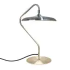 DFTP by Nordlux Tafellamp Artist Metaal Roestvrij Staal 15W 1100lm - 930 Warm Wit | Beste Kleurweergave