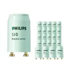 Voordeelpak 25x Philips S10 Starter 4-65W SIN