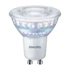 Philips Corepro LED Spot GU10 PAR16 3W 230lm 36D - 830 Warm Wit | Dimbaar - Vervangt 35W