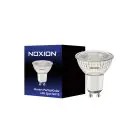 Noxion PerfectColor LED Spot GU10 PAR16 4W 345lm 60D - 940 Koel Wit | Beste Kleurweergave - Dimbaar - Vervangt 50W