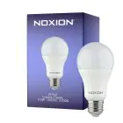 Noxion Lucent Classic LED E27 Peer Mat 9.5W 1055lm - 827 Zeer Warm Wit | Vervangt 75W