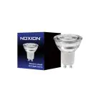 Noxion Lucent LED Spot GU10 PAR16 4.8W 450lm 36D - 840 Koel Wit | Vervangt 65W