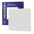 Noxion LED Paneel Ecowhite V4.0 28W 3400lm - 865 Daglicht | 60x60cm - Philips driver