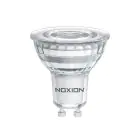 Noxion LED Spot GU10 PAR16 5.5W 560lm 60D - 840 Koel Wit |  Vervangt 50W