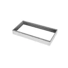 Noxion LED Paneel Removable Surface Mounted Kit | 60x30cm Geschikt voor Ecowhite V4