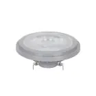Noxion LED Spot G53 AR111 7.4W 450lm 40D - 930 Zeer Warm Wit | Beste Kleurweergave - Dimbaar - Vervangt 50W