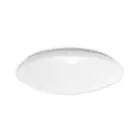 Noxion LED Bulkhead Corido V2 Wit 16W 1600lm 830-840-865 CCT | IP44