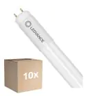 Voordeelpak 10x Ledvance LED Buis T8 Performance (UN) Ultra Output 15W 2400lm - 840 Koel Wit | 120cm - Vervangt 36W