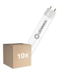 Voordeelpak 10x Ledvance LED Buis T8 Performance (EM/Mains) Ultra Efficiency 13.1/15.6W 2100/2500lm - 865 Daglicht | 120cm - Lumen Schakelaar - Vervangt 36W