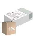 Voordeelpak 10x Philips Xitanium G3 Driver Max 44W｜0.9~1.05A(DIP)｜30~42V｜incl. DC cable | 900mA (Voor Noxion)