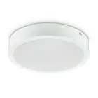Philips LED Downlight DN065C Metaal Wit 19W 2000lm 110D - 830 Warm Wit | 225mm - Zaagmaat 200mm - IP20