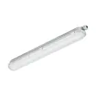 Philips LED Waterdichte Montagebalk Coreline 25W 4000lm - 840 Koel Wit | 60cm - Vervangt 2x18W