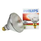 Philips PAR38 IR 100W E27 230V Helder