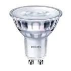 Philips Corepro LED Spot GU10 PAR16 3.5W 255lm 36D - 827 Zeer Warm Wit | Vervangt 35W