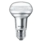 Philips Corepro LED Spot E27 R63 3W 210lm 36D - 827 Zeer Warm Wit | Vervangt 40W