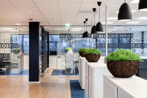 DALI vs DALI 2: Wat zijn de verschillen in functies en installatie?
