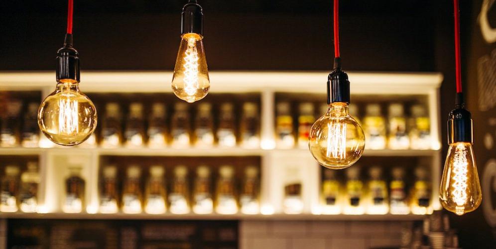 Wat is een LED-gloeilamp?