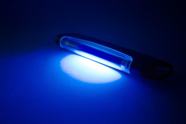 Kan UV-licht virussen doden?