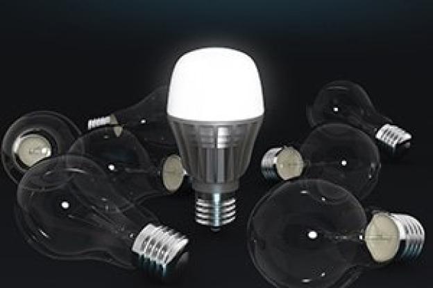 Wat zijn lumen?