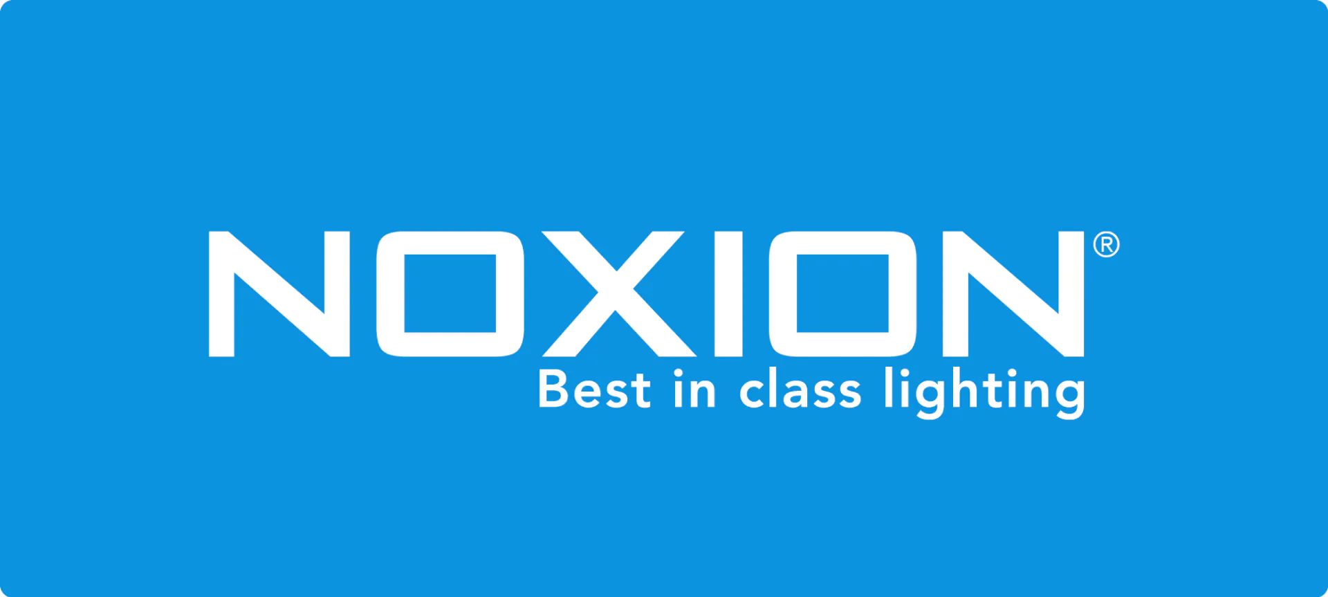 Logo Noxion