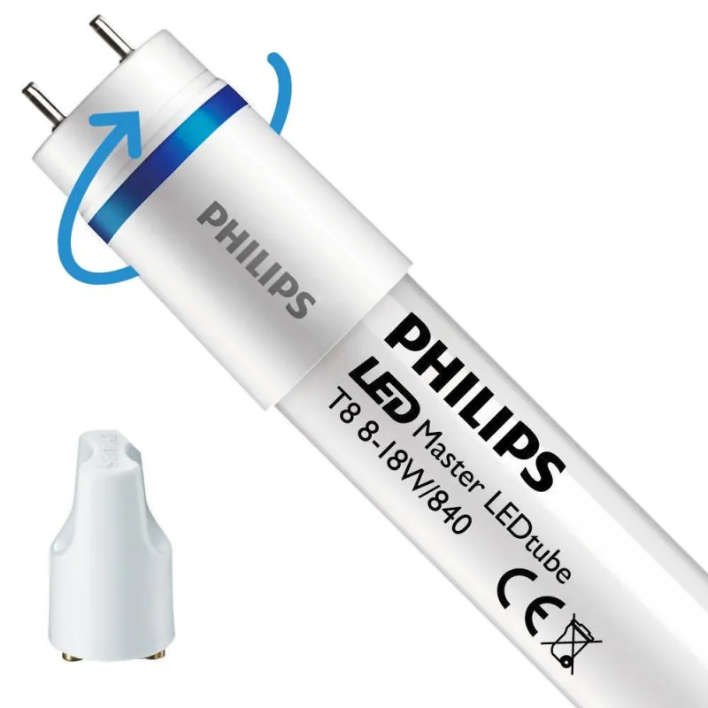 MASTER LED-Röhre von Philips