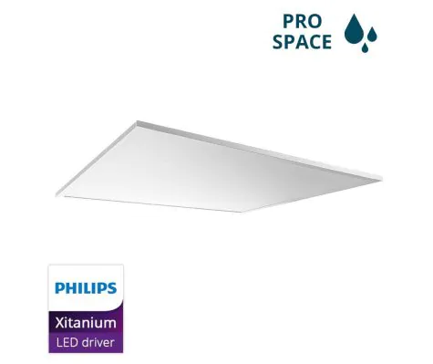 Noxion panel LED prospace