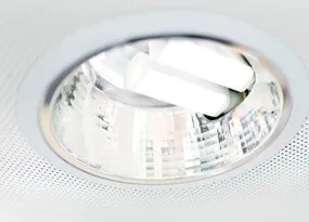 LED PL-C Downlight Armatuur